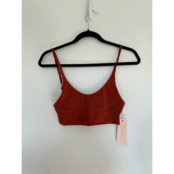 We are HAH Cami BrHAH in Bronze - S - Picture 2 of 4